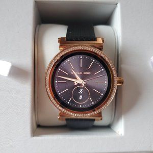 Michael Kors Sofie Access Smartwatch